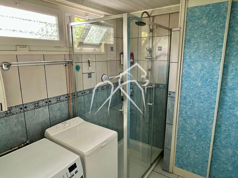 Maison - 109 m² - 6 pièces