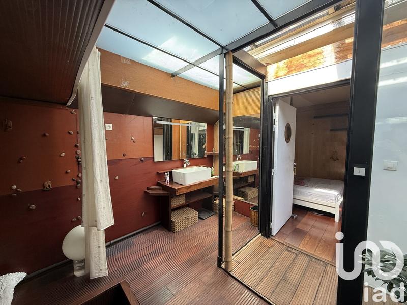 Maison - 151 m² - 5 pièces