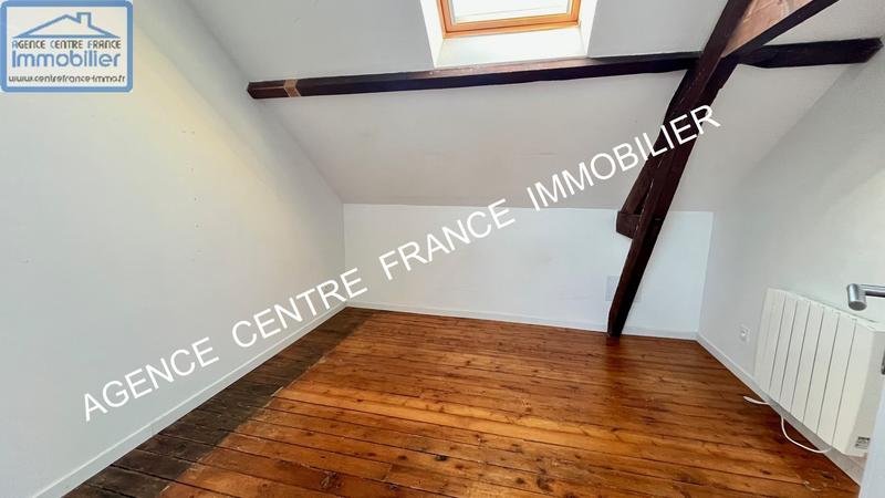 Maison - 62 m² - 3 pièces