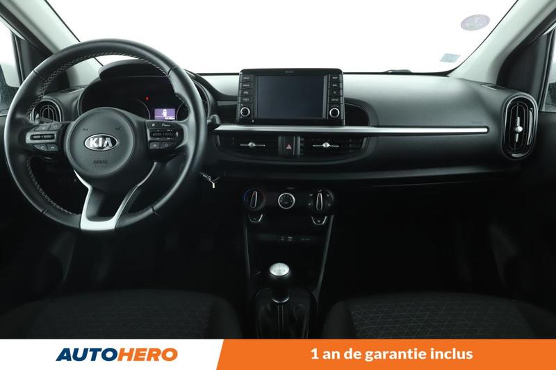 Kia Picanto 1.0 Design 67 ch