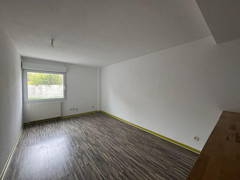 Appartement - 88 m² - 4 pièces