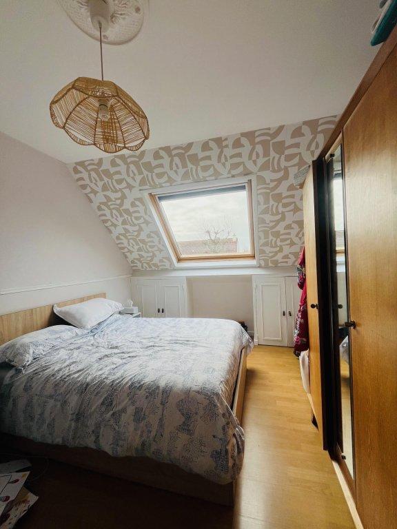 Pavillon - 94 m² - 4 pièces