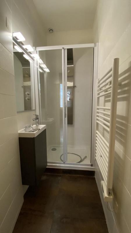 Appartement - 40 m² - 1 pièce