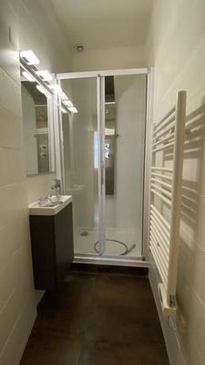 Appartement - 40 m² - 1 pièce