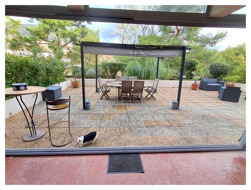 Appartement - 66 m² - 2 pièces