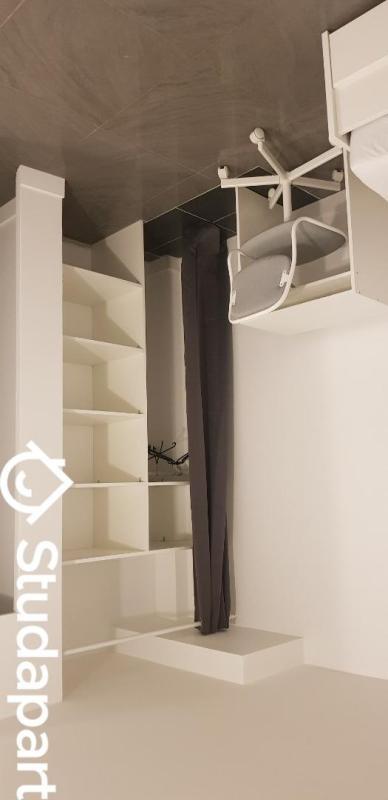 Appartement - 20 m² - 1 pièce