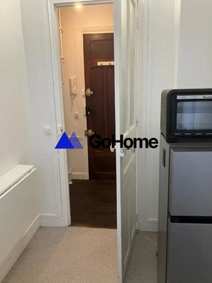 Studio - 24 m² - 1 pièce