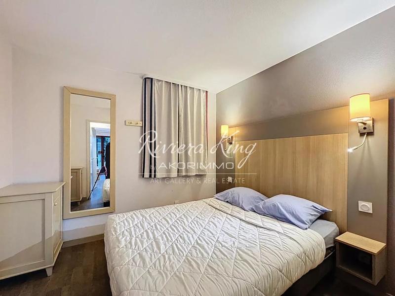 Appartement - 25 m² - 2 pièces