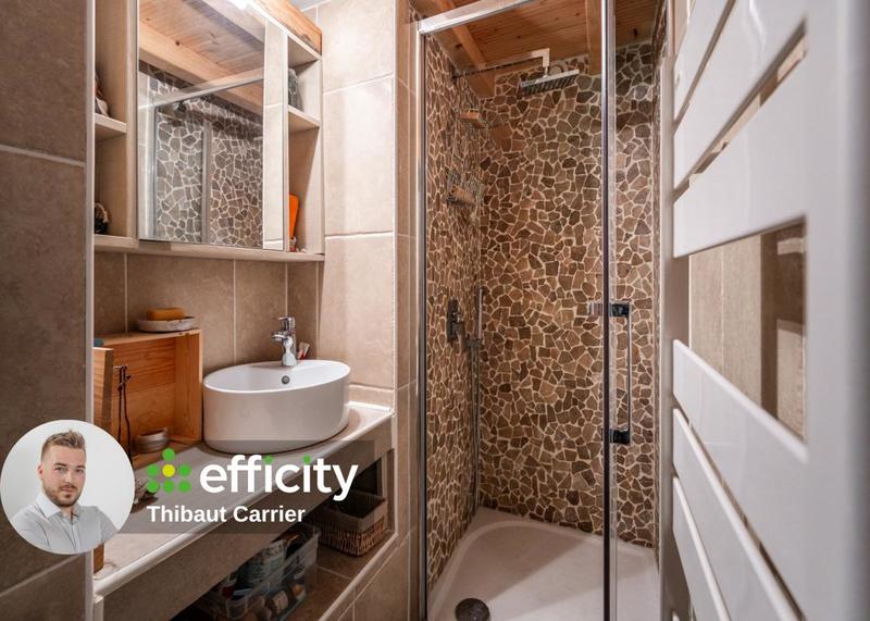 Appartement - 75 m² - 3 pièces