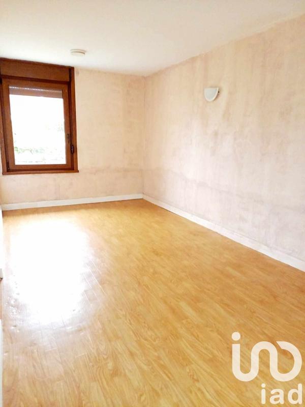 Maison de campagne - 124 m² - 5 pièces