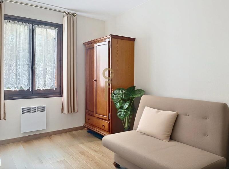 Maison - 87 m² - 4 pièces