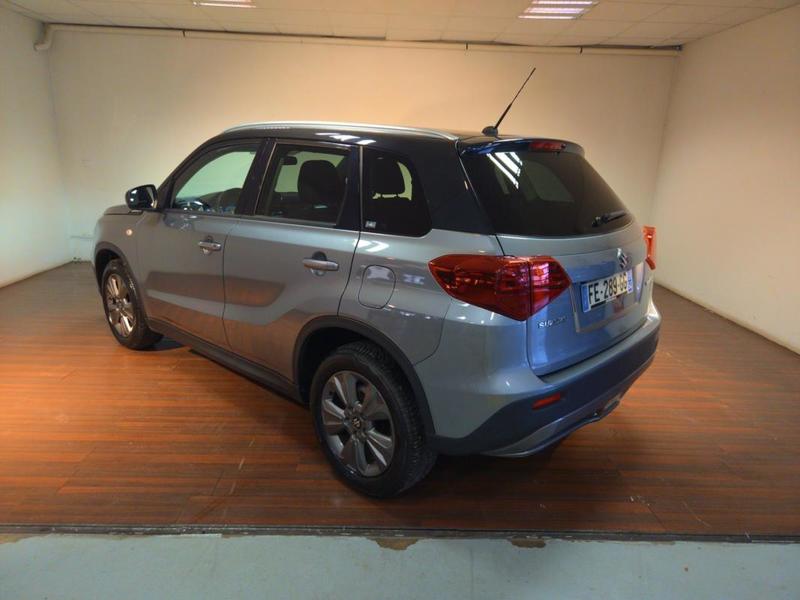 Suzuki Vitara 1.0 Boosterjet Privilège