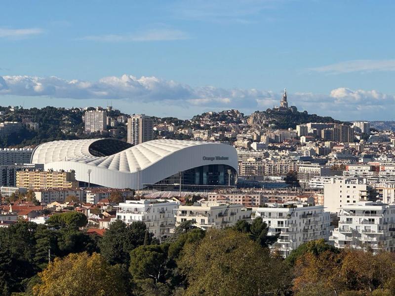 Appartement - 130 m² - 4 pièces