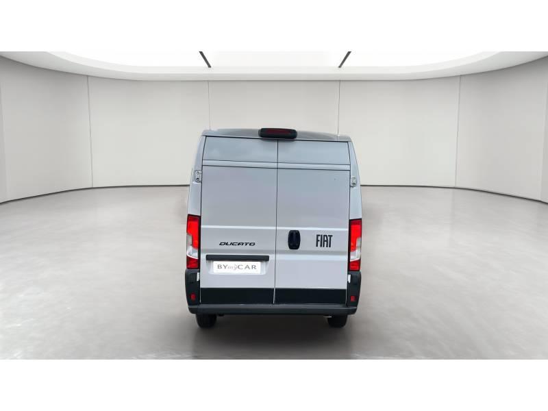 Fiat Ducato (30) Fgn Tole L2h2 (Mh2) 3.5 t 140 Ch s&amp;S Bva8