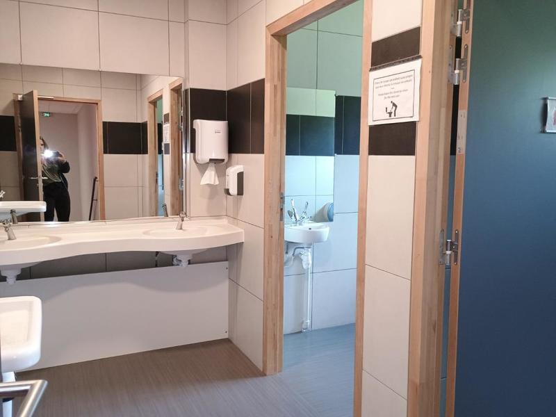 Bureau - 63 m² - 4 pièces