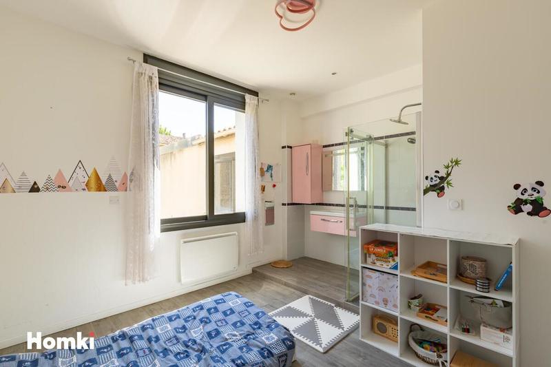 Appartement - 98 m² - 4 pièces