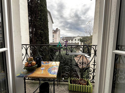 Appartement - 146 m² - 5 pièces