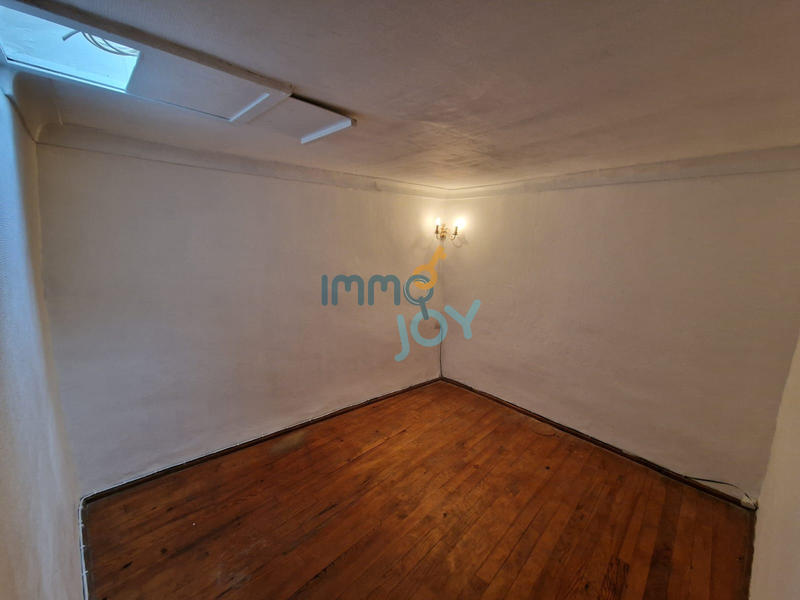 Maison de village - 116 m² - 4 pièces