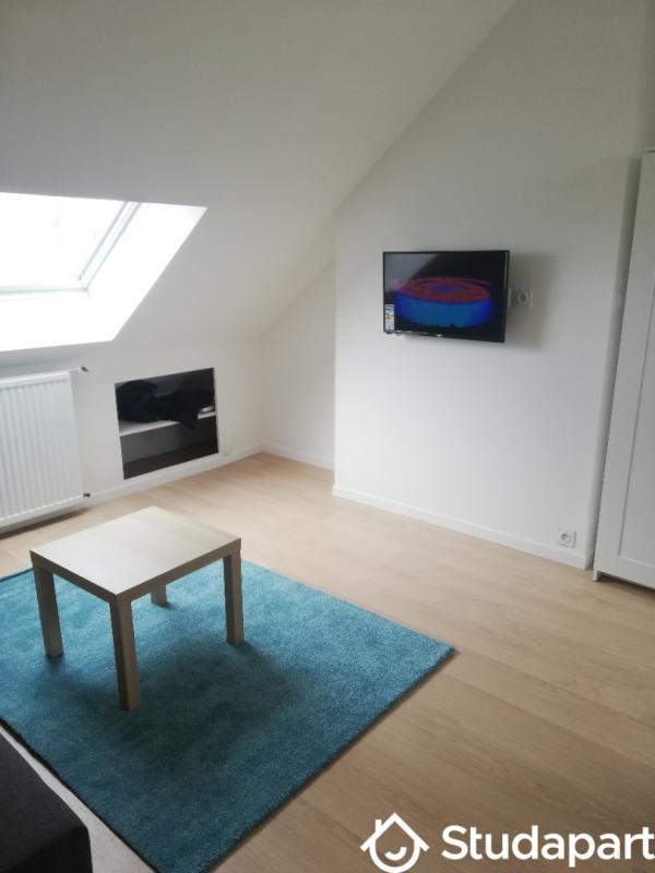 Appartement - 20 m² - 1 pièce