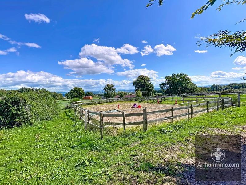 Maison - 206 m² - 7 pièces