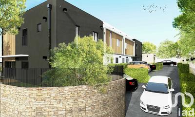 Maison - 127 m² - 5 pièces