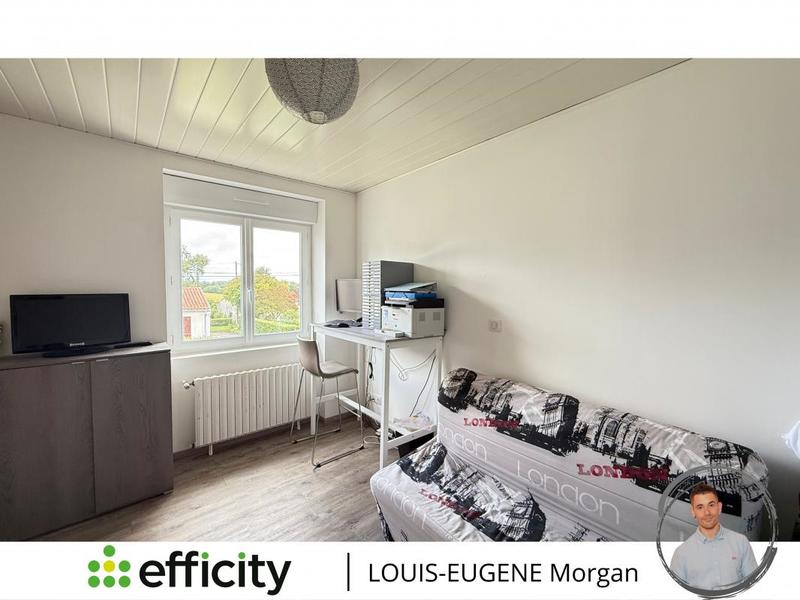 Pavillon - 161 m² - 6 pièces