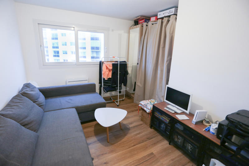 Appartement - 83 m² - 5 pièces