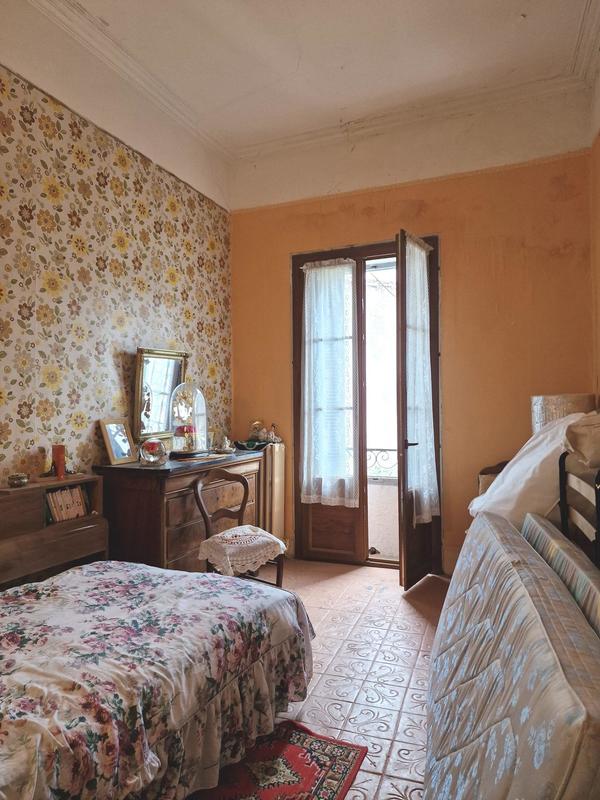 Maison ancienne - 269 m² - 10 pièces