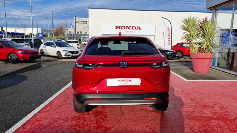 Honda Hrv Hr-V III 1.5 i-Mmd 2wd Executive