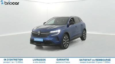 Renault Austral E-Tech hybrid 200 Techno 5p
