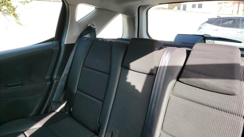 Peugeot 207 Sw 1 1.4 73 Urban