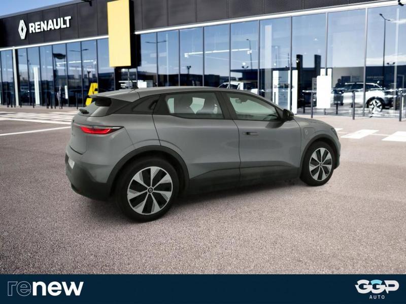 Renault Mégane E-Tech Er Ev60 130ch super charge Evolution