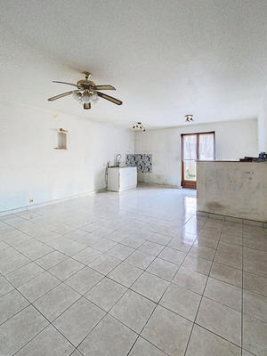 Maison - 144 m² - 9 pièces