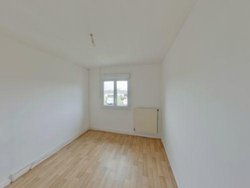 Pavillon - 101 m² - 5 pièces