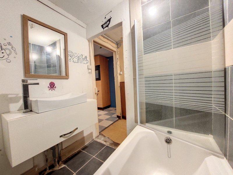 Maison - 114 m² - 5 pièces