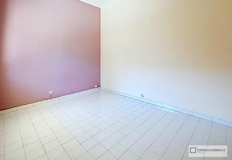 Appartement - 135 m² - 5 pièces
