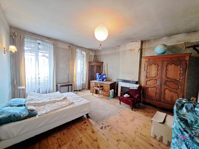 Maison - 506 m² - 15 pièces