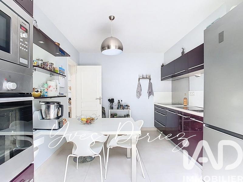 Maison de maîtres - 160 m² - 7 pièces