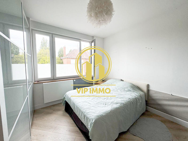 Maison - 170 m² - 8 pièces