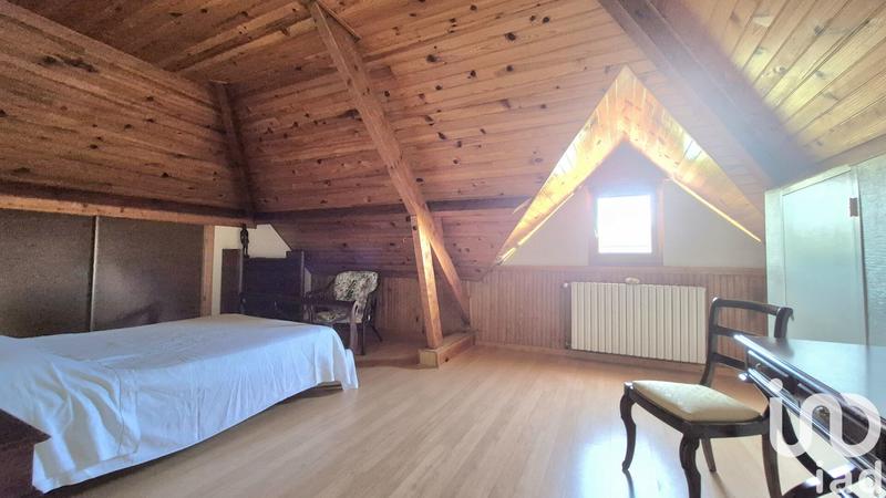 Maison de maîtres - 175 m² - 6 pièces