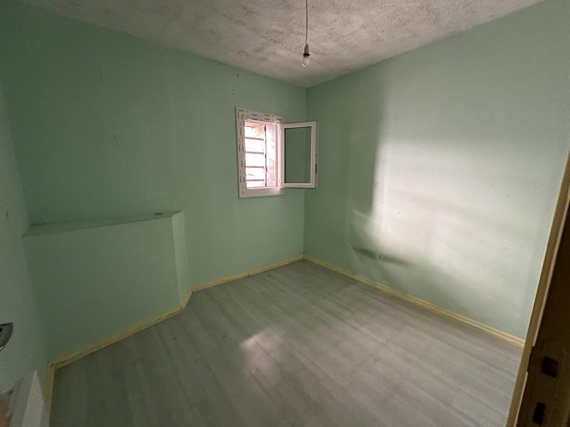 Maison de village - 160 m² - 7 pièces