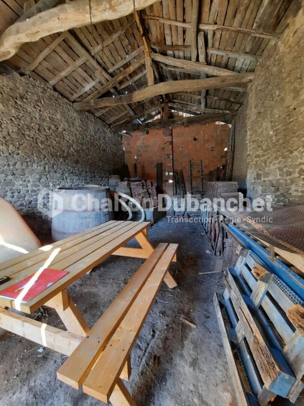 Fermette - 87 m² - 4 pièces