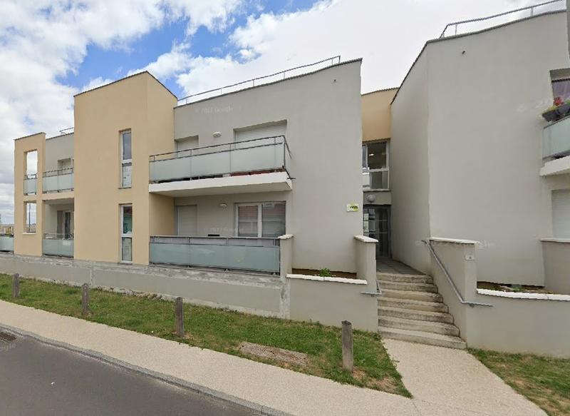 Appartement - 75 m² - 4 pièces