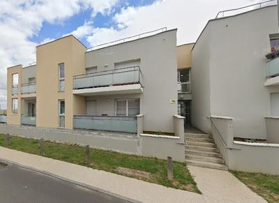 Appartement - 75 m² - 4 pièces