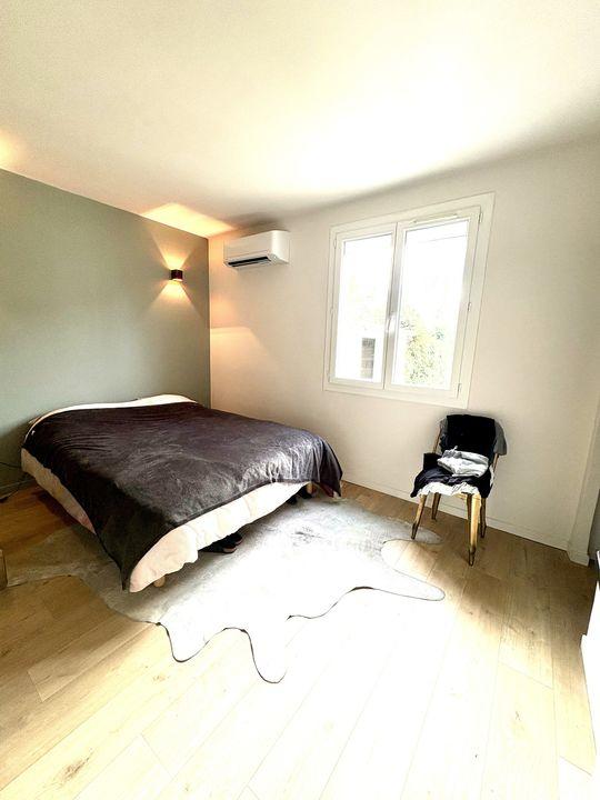 Villa - 115 m² - 5 pièces