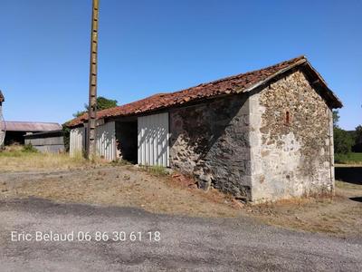 Maison - 129 m² - 7 pièces