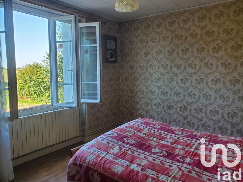 Maison - 170 m² - 8 pièces