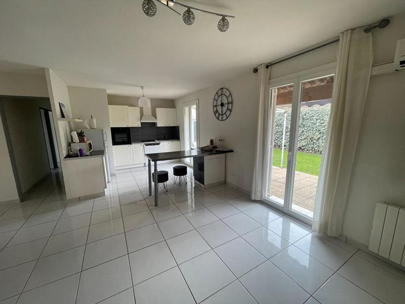 Villa - 103 m² - 5 pièces