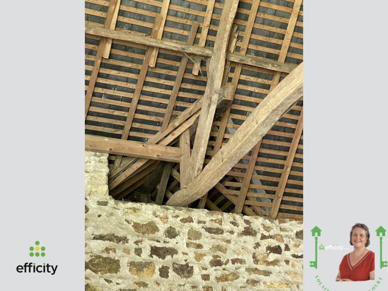 Maison - 157 m² - 4 pièces