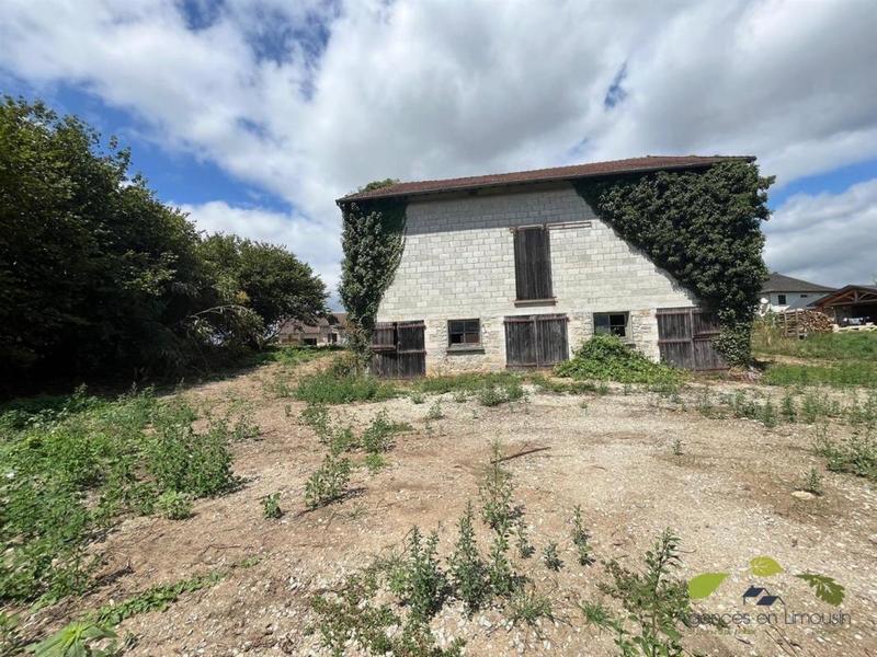 Maison - 59 m² - 3 pièces